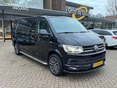 Volkswagen Transporter 2.0 TDI L2H1 Highline 180PK /