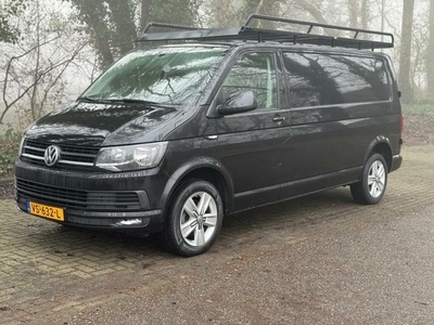 Volkswagen Transporter 2.0 TDI L2H1 Highline