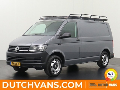 Volkswagen Transporter 2.0 TDI Urban Navigatie Camera