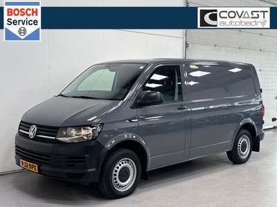 Volkswagen Transporter 2.0 TSI L1H1 Trendline Benzine Airco