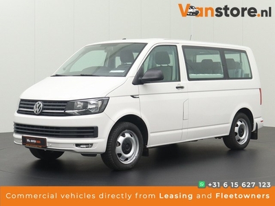 Volkswagen Transporter 2.0TDI 204PK DSG Automaat