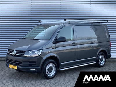 Volkswagen Transporter 2.0TDI Highline Airco Navi Sensoren