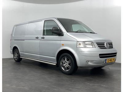 Volkswagen Transporter 2.5 TDI 340 Trendline DC L2H1