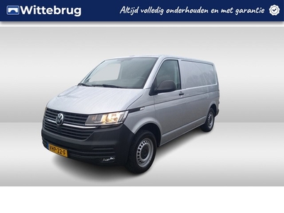 Volkswagen Transporter 6.1 - 2.0 TDI L1H1 Comfortline