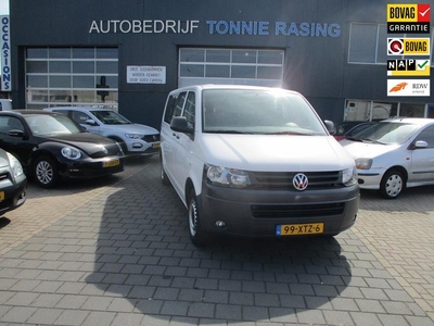 Volkswagen Transporter Kombi 2.0 TDI L2H3 Trendline