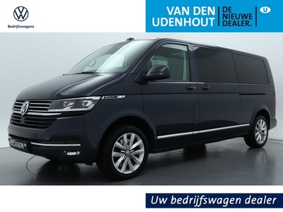 Volkswagen Transporter L2H1 2.0 TDI 204pk DSG Bulli