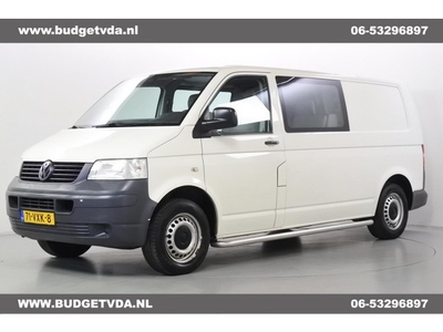 Volkswagen Transporter L2H1 2.5 TDi 340 D/C