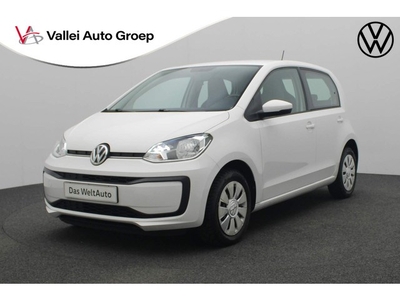 Volkswagen Up! 1.0 60PK BMT move up! Airco Bluetooth