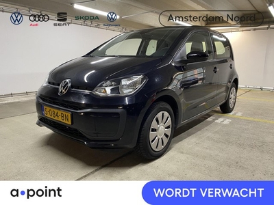 Volkswagen Up! 1.0 65 pk Verlengde garantie Navigatie