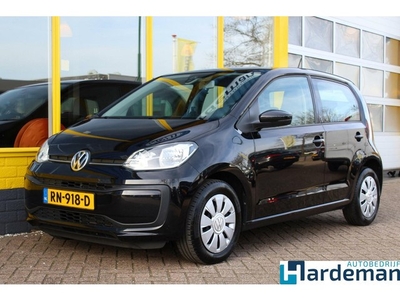 Volkswagen Up! 1.0 BMT Airco Bluetooth DAB