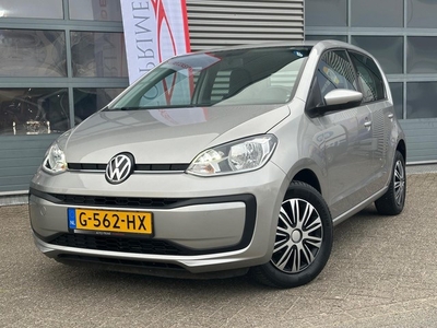 Volkswagen Up! 1.0 BMT high up! Automaat CRUISECR APK