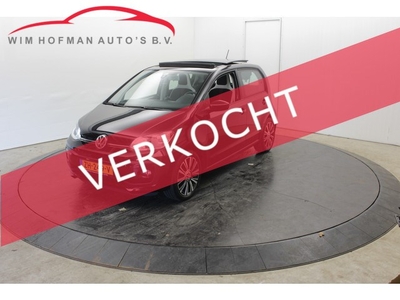 Volkswagen up! 1.0 BMT high up EXE Comfort Panodak Camera