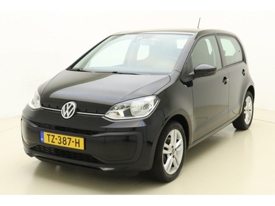 Volkswagen Up! 1.0 BMT move up!