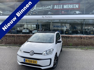 Volkswagen up! 1.0 BMT move up! Airco - Radio/AUX - LMV -