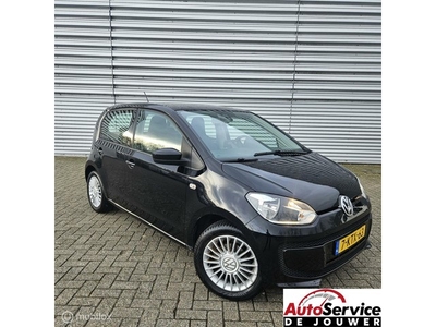 Volkswagen Up! 1.0 cheer up! BlueMotion