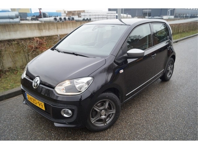 Volkswagen up! 1.0 cheer up Navi All-season banden