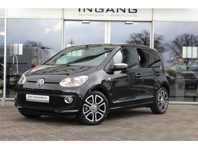 Volkswagen up! 1.0 High up! BlueMotion Panorama LMV