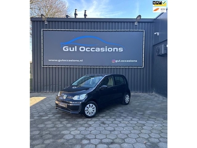 Volkswagen Up! 1.0 move up! 5-DRS 2017 Airco - DAB -