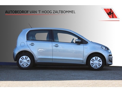 Volkswagen up! 1.0 move up! BlueMotion 5-Deurs AIRCO