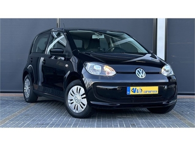 Volkswagen up! 1.0 move up! BlueMotion VERKOCHT! (bj 2014)