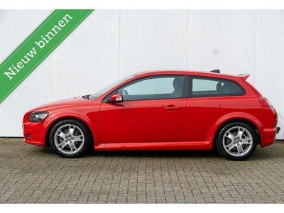 Volvo C30 2.0 Momentum Dealer onderhouden auto!