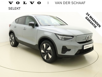 Volvo C40 Single Motor Extended Range Plus 82 kWh /