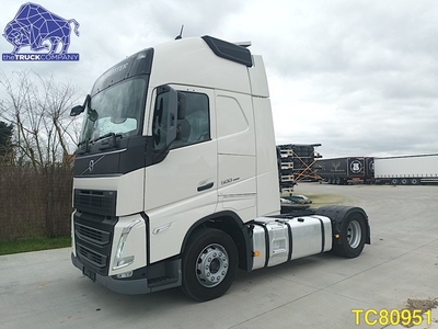 Volvo FH 13 500 Euro 6 (bj 2021, automaat)