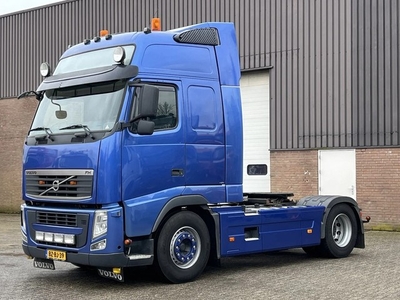 Volvo FH 420 / Euro5 EEV / Globe XL / Full spoiler / 2 x