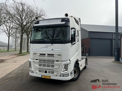 Volvo FH 500 4x2 Trekker Euro 6 IN ZEER NETTE STAAT BS1309