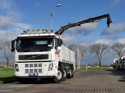 VOLVO FM 12.380