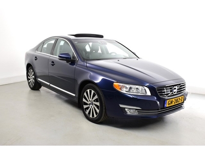 Volvo S80 3.0 T6 AWD Executive ex Koninklijkhuis , ACC