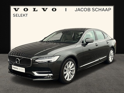 Volvo S90 T4 210pk Automaat Business Luxury + / Massage /