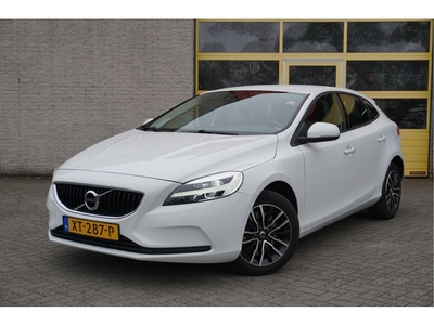 Volvo V40 1.5 T2 Automaat! Polar+ BJ2019 Lmv 16