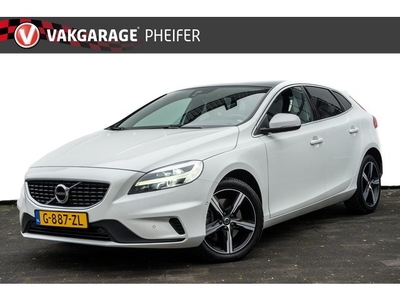 Volvo V40 1.5 T3 Aut. Polar+ Sport Trekhaak/ Harman-Kardon/