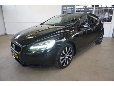 Volvo V40 1.5 T3 Dynamic Edition Navi, Volvo On Call