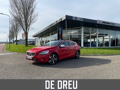 Volvo V40 1.5 T3 Polar+ Sport R-DESIGN HARMAN KARDON