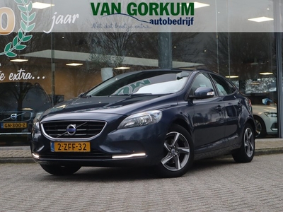 Volvo V40 1.6 D2 / Navi / Climate (bj 2014)