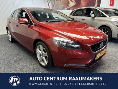 Volvo V40 1.6 T2 Momentum CRUISE CONTROL AIRCO BLUETOOTH