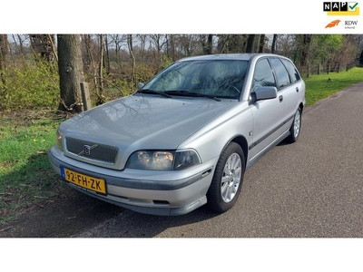 Volvo V40 1.8 Europa