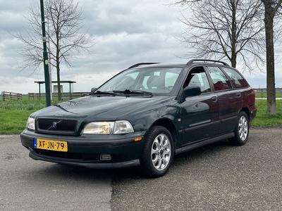 Volvo V40 1.8 Europa Apk 11-03-2025 (bj 1998)