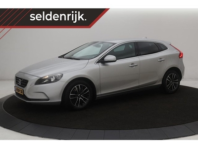 Volvo V40 2.0 D4 Momentum Navigatie Trekhaak PDC