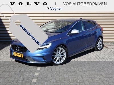 Volvo V40 2.0 T5 R-Design