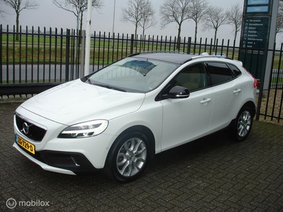 Volvo V40 Cross Country 1.5 T3 Polar+