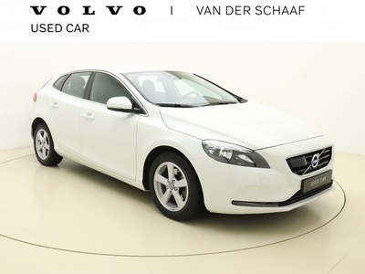 Volvo V40 T2 122pk Momentum / 1e Eigenaar / Lederen