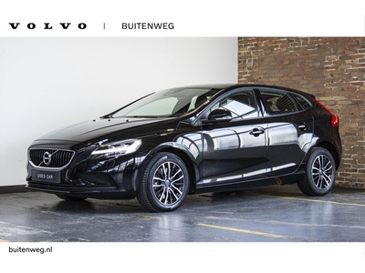 Volvo V40 T2 Automaat Nordic+ Interieur voorverwarming