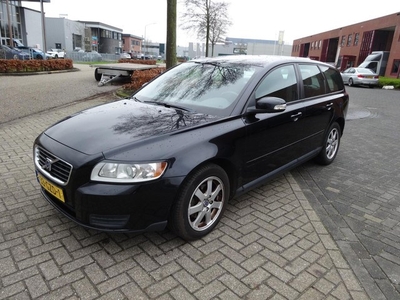 Volvo V50 1.6 Edition II Airco/Cruis Control