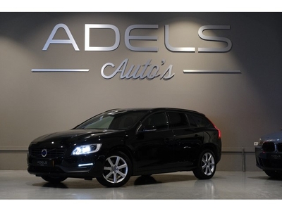 Volvo V60 1.5 T3 Polar + Standkachel Keyless