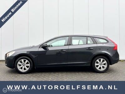 Volvo V60 1.6 T3 Kinetic