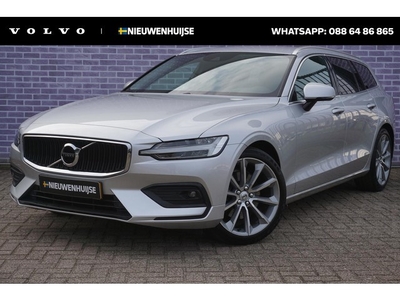 Volvo V60 2.0 B3 Business Pro Harman/Kardon Adaptieve