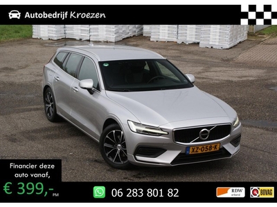 Volvo V60 2.0 D4 Momentum Org. NL Auto Prijs Incl BTW